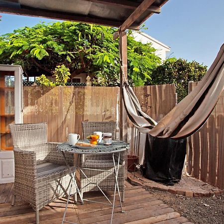 Ferienwohnung Habitacion Free Spirit Corralejo Exterior foto